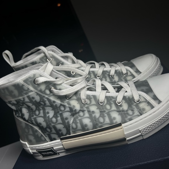 Dior M-B23 HT OBLIQUE - Picture 2 of 4